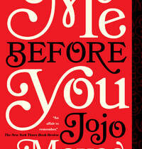 من پیش از تو (زبان انگلیسی) Me Before You by Jojo Moyes