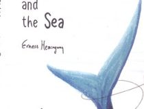 پیرمرد و دریا (زبان انگلیسی) The Old Man and the Sea by Hemingway Ernest