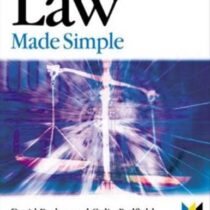 Law Made Simple Eleventh Edition (by david Barker . colin padfield)