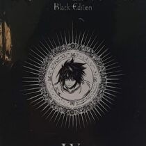 مانگا یادداشت مرگ سیاه Death Note Black Edition by Tsugumi Ohba IX