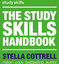 د استادی اسکیلز هند بوک the study skills handbook 5ed