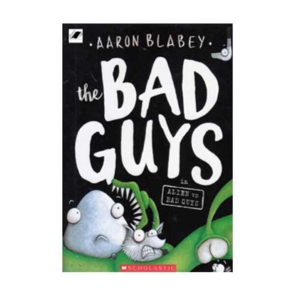 The Bad Guys بچه های بد 6