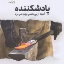 پاد شکننده : آنچه از بی نظمی بهره می برد (نسیم نیکلاس طالب . مینا صفری . بهنام فلاح)