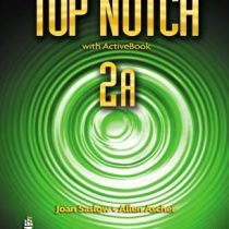 top notch 2a تاپ ناچ (ویرایش دوم)