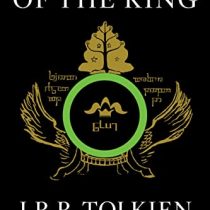 ارباب حلقه ها 3 (زبان انگلیسی) The Return of the King : the Lord of the Rings part3