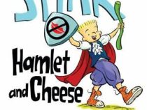 Stink آقای بوگندو 11