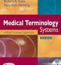 سیستم های اصطلاحات پزشکی : رویکرد سیستم های بدن Medical Terminology Systems : a Body Systems Approac