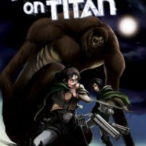 مانگا حمله با تایتان Attack On Titan by Hajime Isayama 9