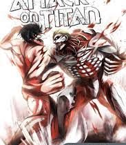 مانگا حمله با تایتان Attack On Titan by Hajime Isayama 11