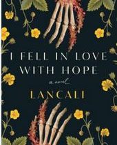 I fell in love with hope من عاشق امید شدم