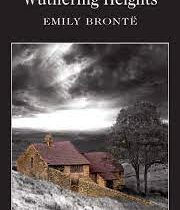 بلندی های بادگیر به زبان انگلیسی Wuthering Heights (Wordsworth Classics) Emily Bronte