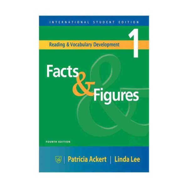 راهنما و ترجمه کامل (اصغر عسگرزاده) Facts and figures (by Patricia Ackert and Linda Lee)