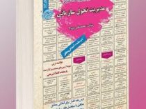 نمونه آزمون های مستند و پرتکرار برگزار شده استخدامی مدیریت تحول سازمانی(محمدعلی عزیزی)