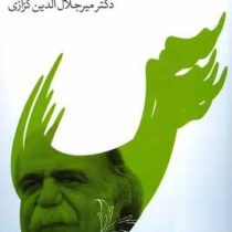 تاری از تارستان یار گزارش بیست غزل حافظ بر پایه ی زیباشناسی و باورشناسی (میرجلال الدین کزازی)