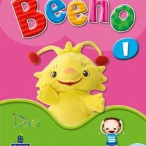 بینو beeno 1 (کتاب کار سی دی)