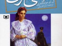آنی شرلی ریلا در اینگل ساید کتاب هشتم