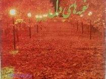 نغمه های دل دفتر اول (سید احمد ساداتی)