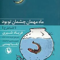 ماه مهمان چشمان توبود (فریاد شیری)