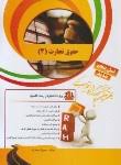 کتاب تحلیلی حقوق تجارت 3 (اسناد تجاری:چک برات.سفته و...)