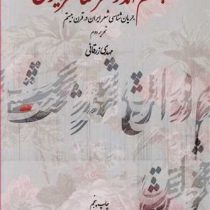 چشم انداز شعر معاصر ایران : جریان شناسی شعر ایران در قرن بیستم (مهدی زرقانی)