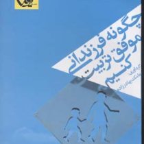 چگونه فرزندانی موفق تربیت کنیم (شمیز،رقعی،آوین)