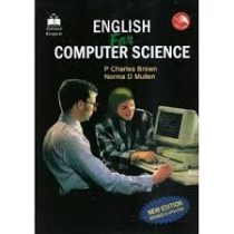 اینگلیش فور کامپیوتر ساینس ENGLISH FOR COMPUTER SCIENCE