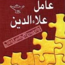 عامل علاءالدین : جادوی موفقیت در زندگی ( جک کنفیلد . مارک ویکتور هانسن .سهیلا موسوی رضوی .ندا افتخار