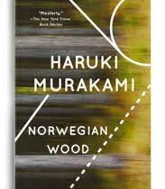 جنگل نوروژی Norwegian Wood by Haruki Murakami