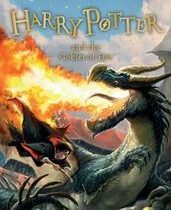 هری پاتر 4 Harry Potter and the Goblet of Fire