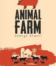 مزرعه حیوانات ANIMAL FARM