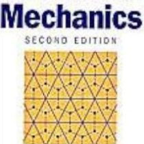 مکانیک آماری STATISTICAL MECHANICS (SECOND EDITION
