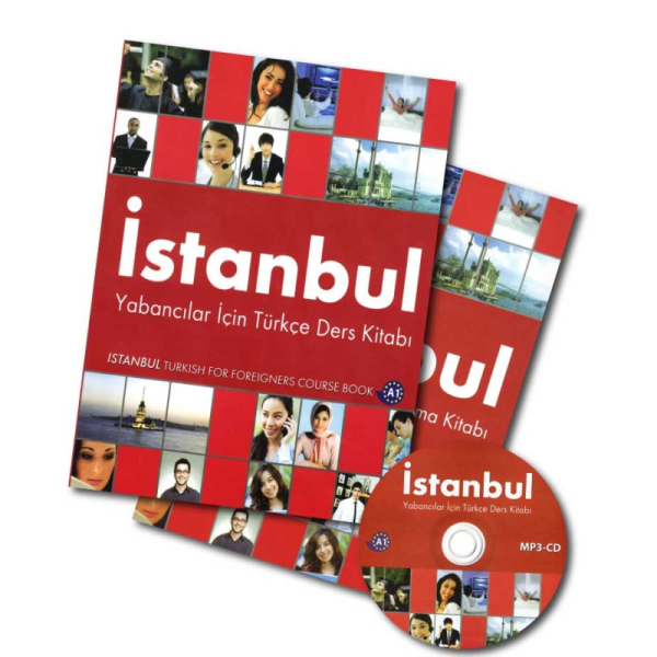 استانبول Istanbul A1