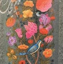 القرآن الکریم کلام الله مجید (جیبی . رشیدی)