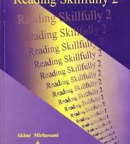 خواندن ماهرانه Reading skillfully 2 ردینگ اسکیلفولی (اکبر میرحسنی . نوید رحمانی)