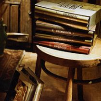 آشپزی سنتی پانیذ 2زبانه (2جلدی)