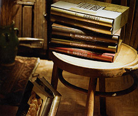 آشپزی سنتی پانیذ 2زبانه (2جلدی)