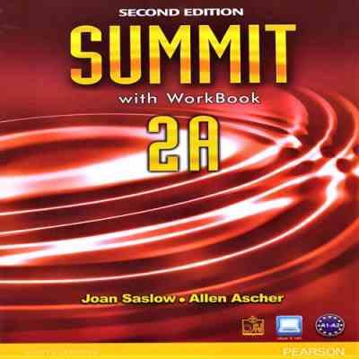 سامیت Summit 2A (ویرایش دوم)