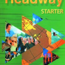 AMERICAN HEADWAY starter student book امریکن هدوی استارتر (کتاب کار سی دی)