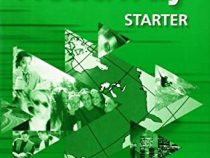 AMERICAN HEADWAY starter work book امریکن هدوی استارتر کتاب کار