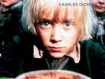Oliver Twist الیور توئیست