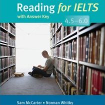 ایمپرو یور اسکیلز ردینگ فور آیلتس 4.5 6.0 Improve Your Skills: Reading for IELTS