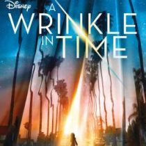 A Wrinkle in Time چروک در زمان