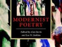 the cambridge companion to modernist poetry شعر معاصر انگلیسی