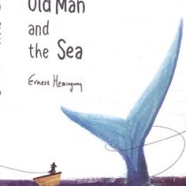 پیرمرد و دریا (زبان انگلیسی) The Old Man and the Sea by Hemingway Ernest