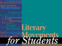 Literary movements for students volume1 2 مکتب های ادبی