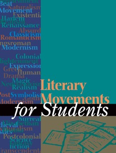 Literary movements for students volume1 2 مکتب های ادبی
