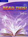 Read This! Intro CD رد دیس اینترو