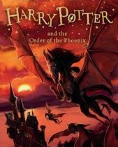 هری پاتر 5 Harry Potter and the Order of the Phoenix