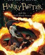 هری پاتر6 6Harry Potter and the Half Blood Prince