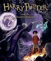 هری پاتر 7Harry Potter and the Deathly Hallows7